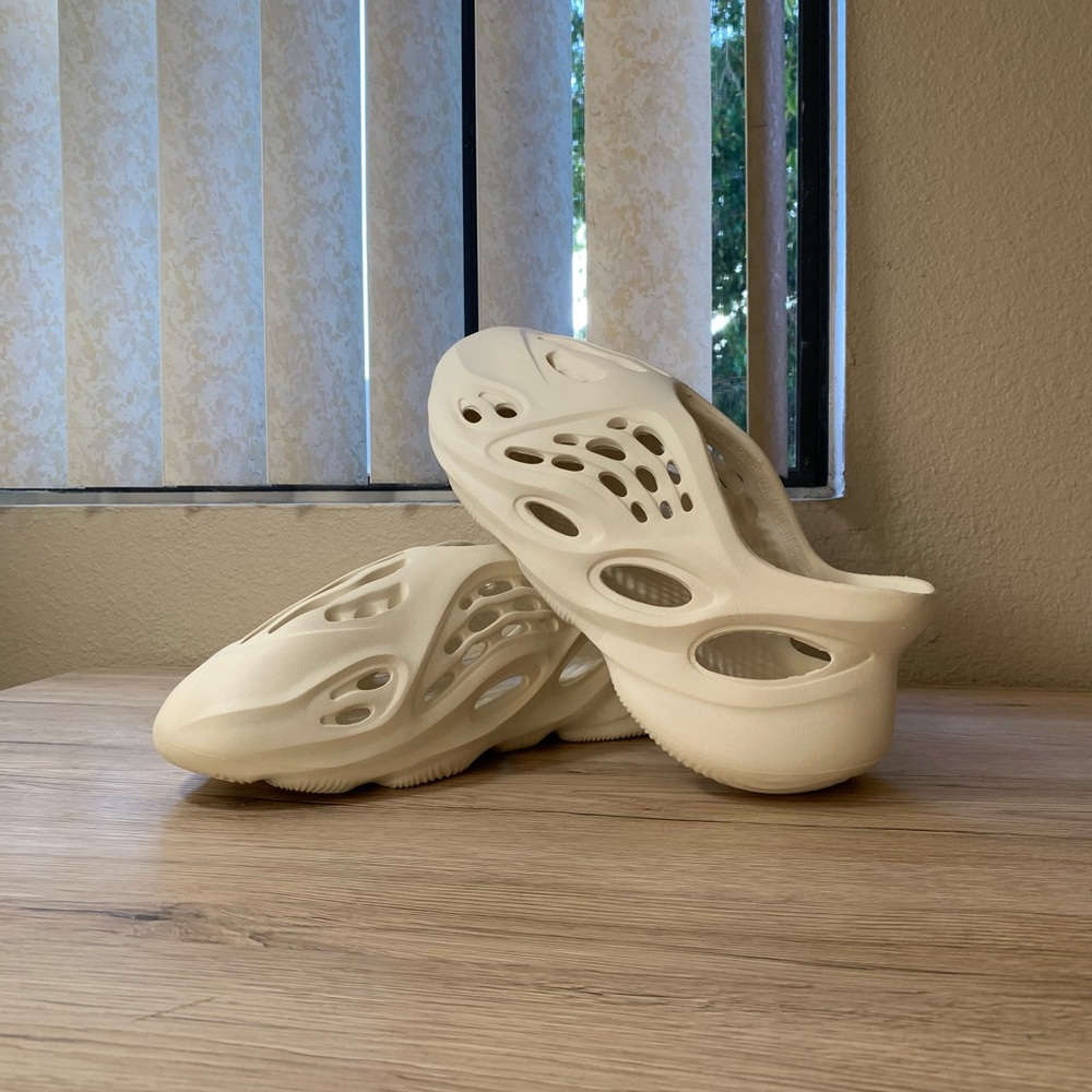 Sand Foam Runners